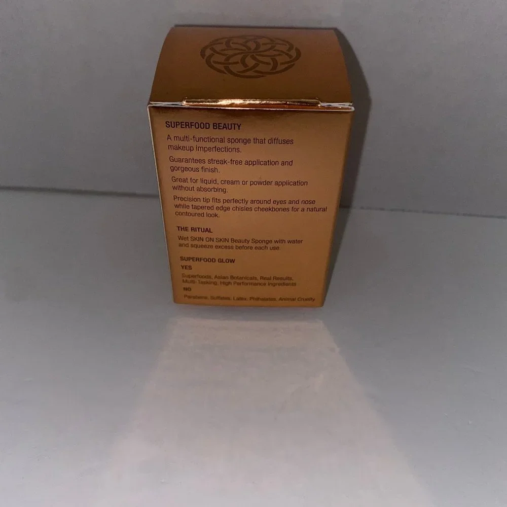 🌸YENSA Beauty Sponge‎